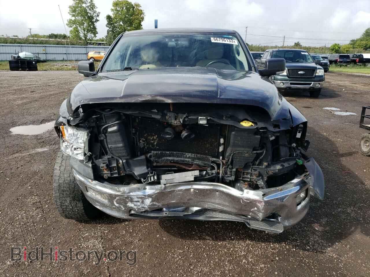 2011 DODGE All Models - VIN: 1D7RV1GT1BS617449 - Фото 5