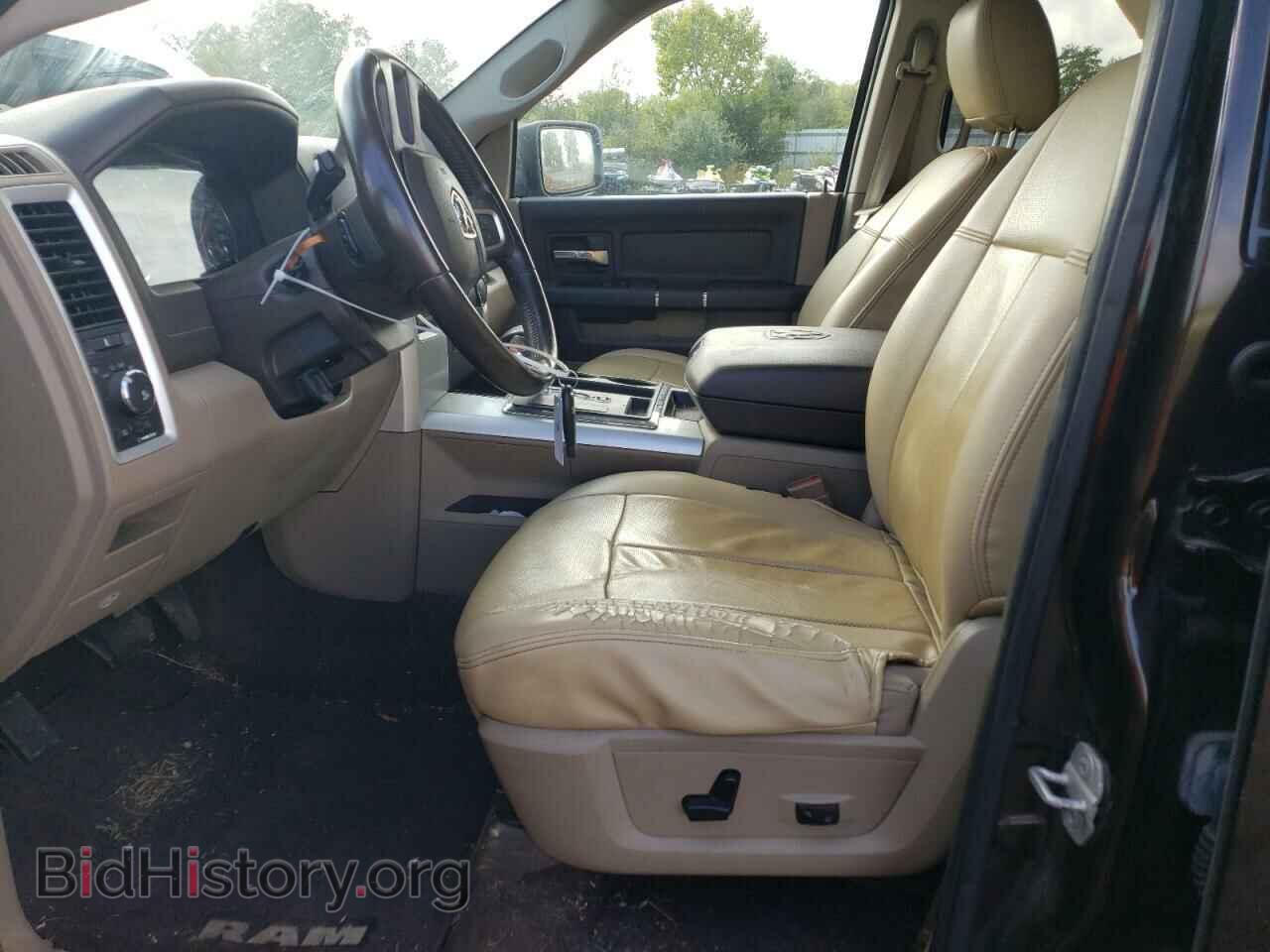 2011 DODGE All Models - VIN: 1D7RV1GT1BS617449 - Фото 7