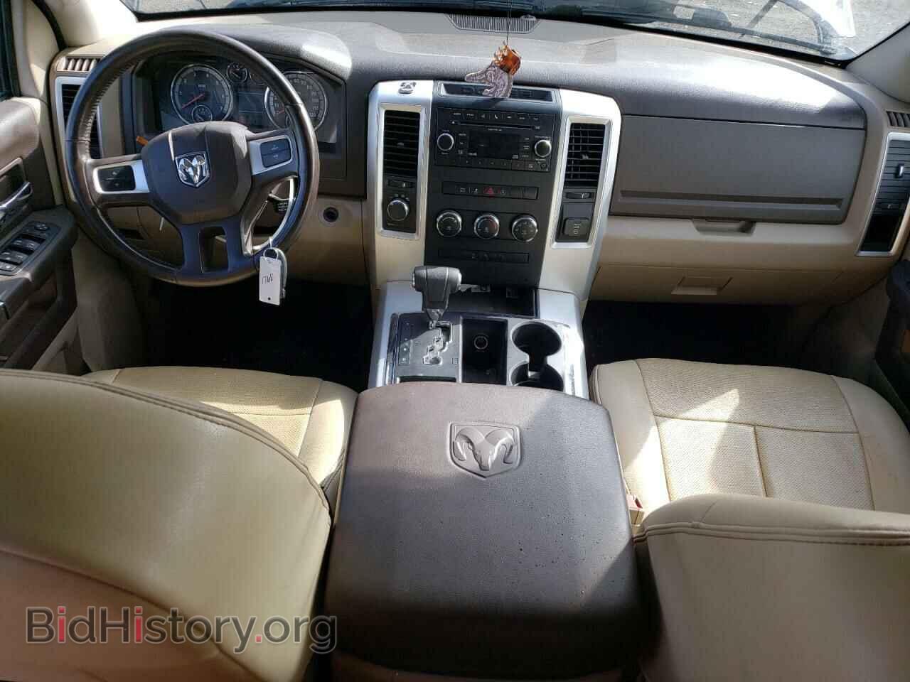 2011 DODGE All Models - VIN: 1D7RV1GT1BS617449 - Фото 8