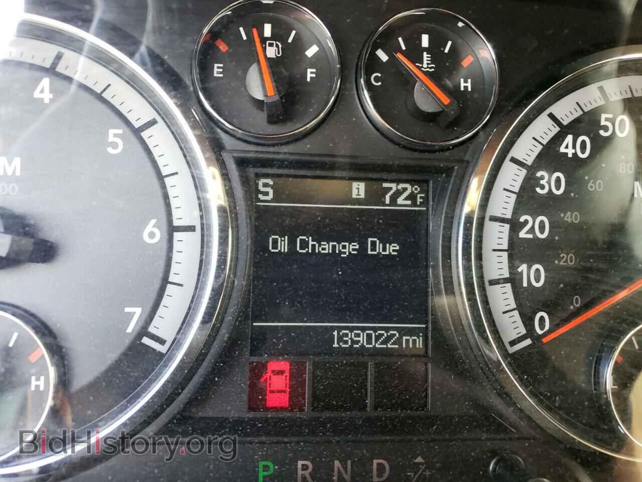 2011 DODGE All Models - VIN: 1D7RV1GT1BS617449 - Фото 9