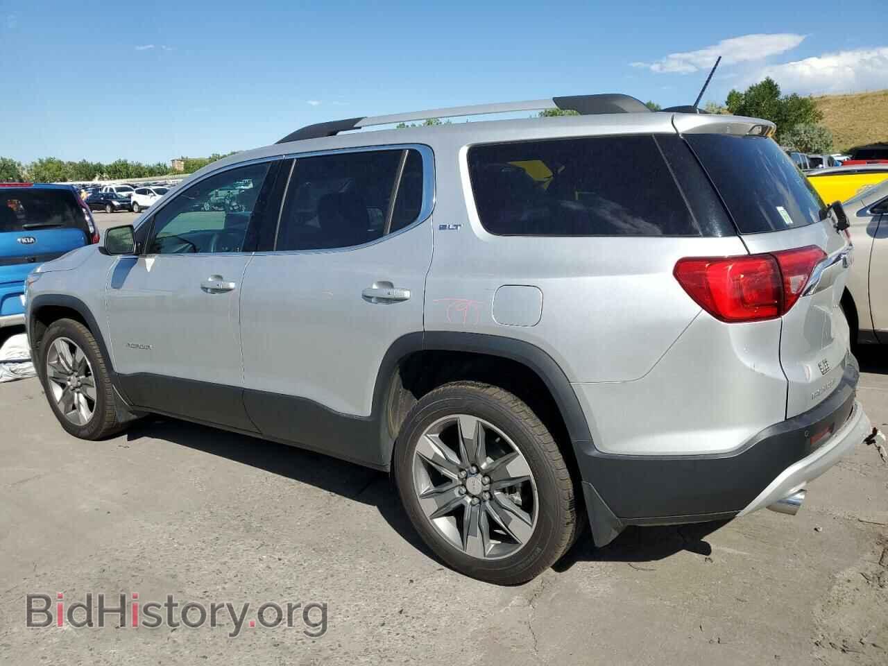 2017 GMC ACADIA - VIN: 1GKKNWLS2HZ189448 - Photo 2