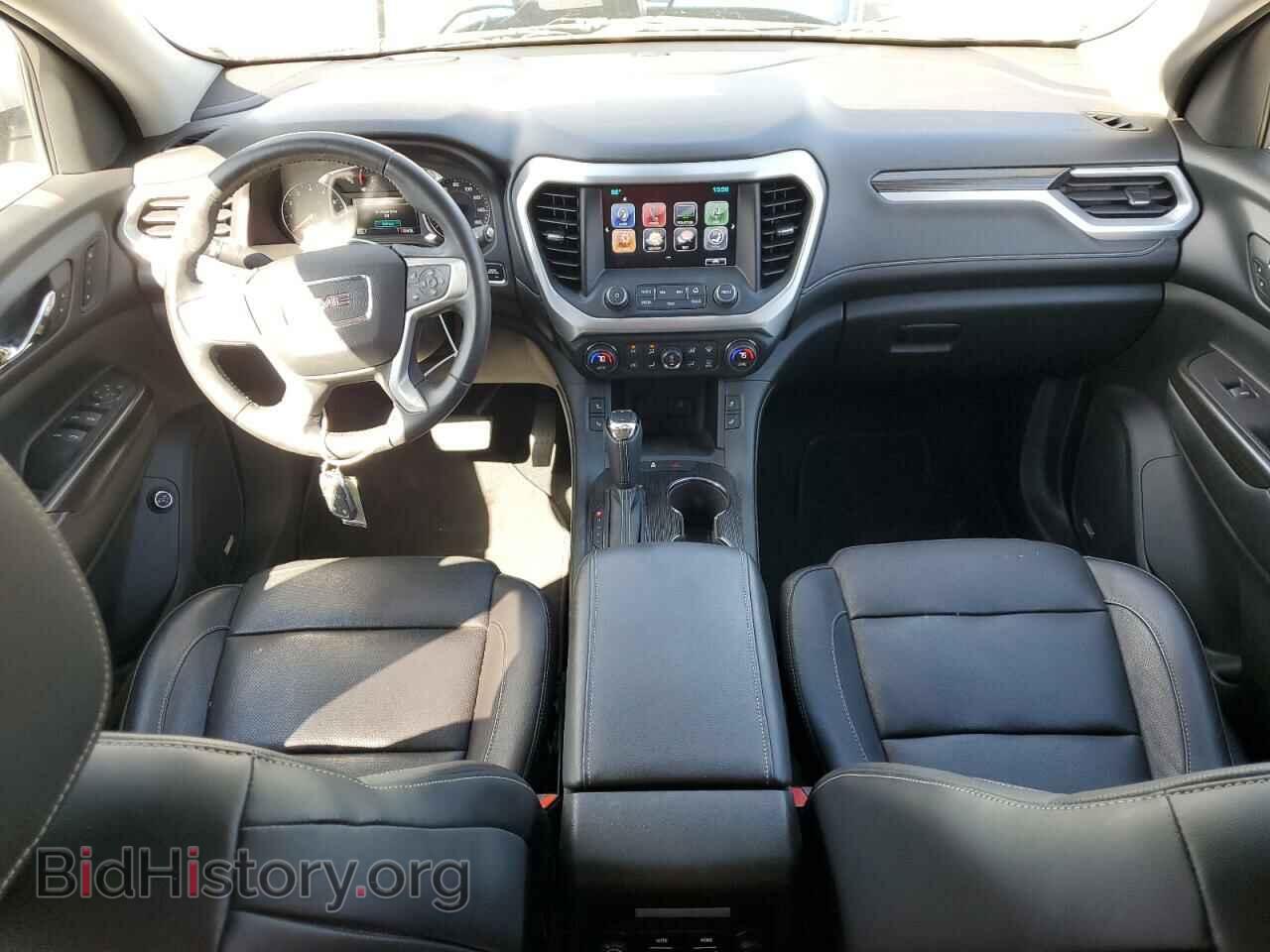 2017 GMC ACADIA - VIN: 1GKKNWLS2HZ189448 - Photo 8