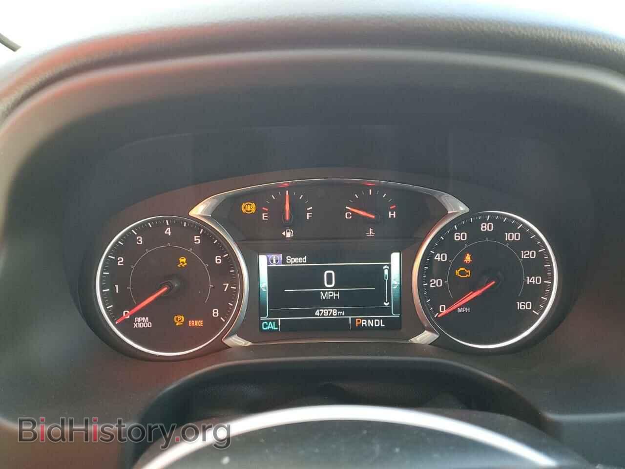 2017 GMC ACADIA - VIN: 1GKKNWLS2HZ189448 - Photo 9