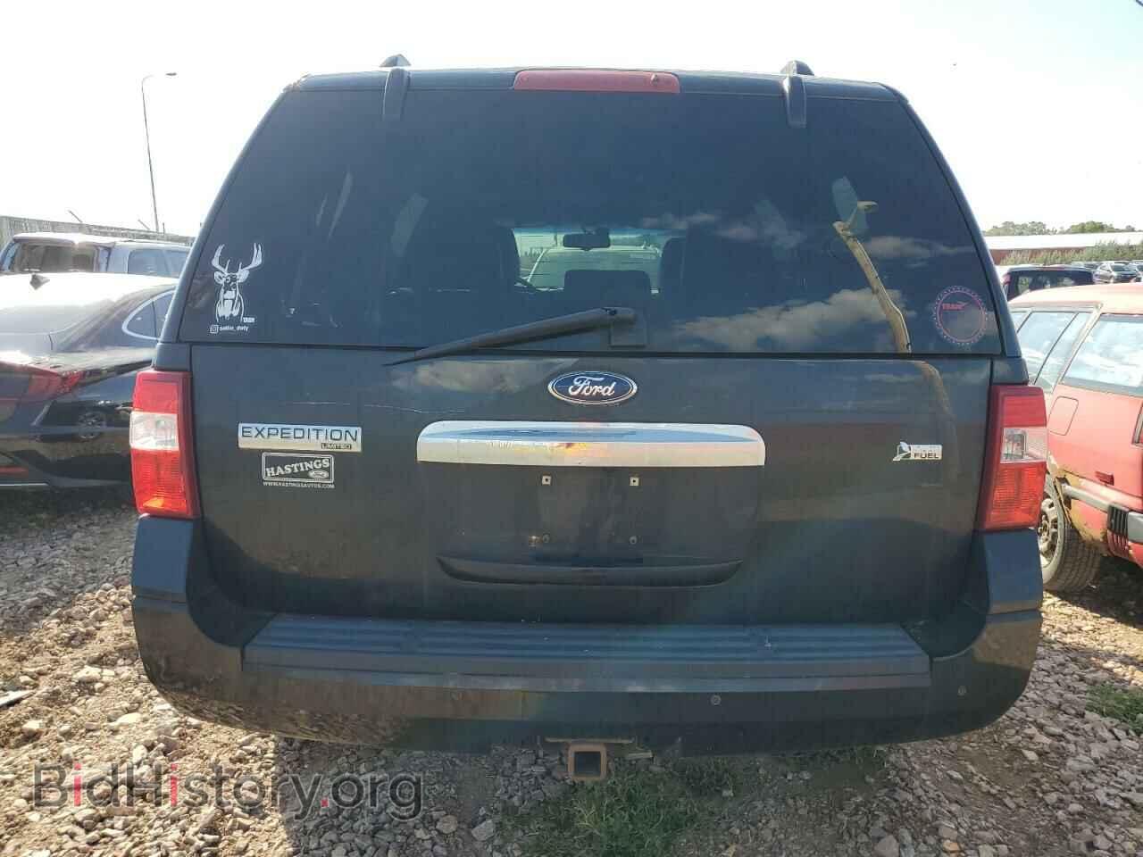 2013 FORD EXPEDITION - VIN: 1FMJU2A51DEF61746 - Фото 6