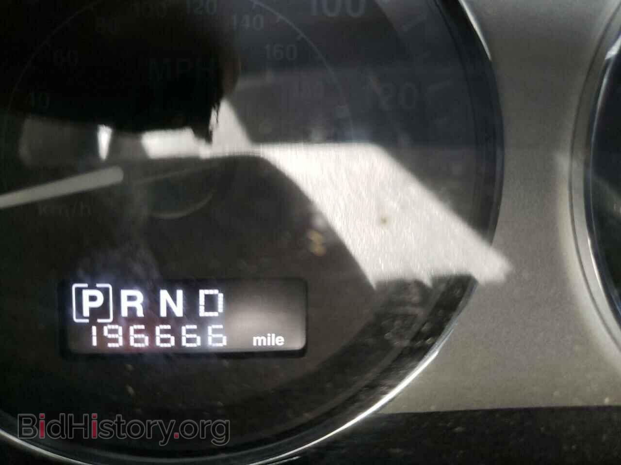 2008 JEEP COMMANDER - VIN: 1J8HG58268C200028 - Фото 8