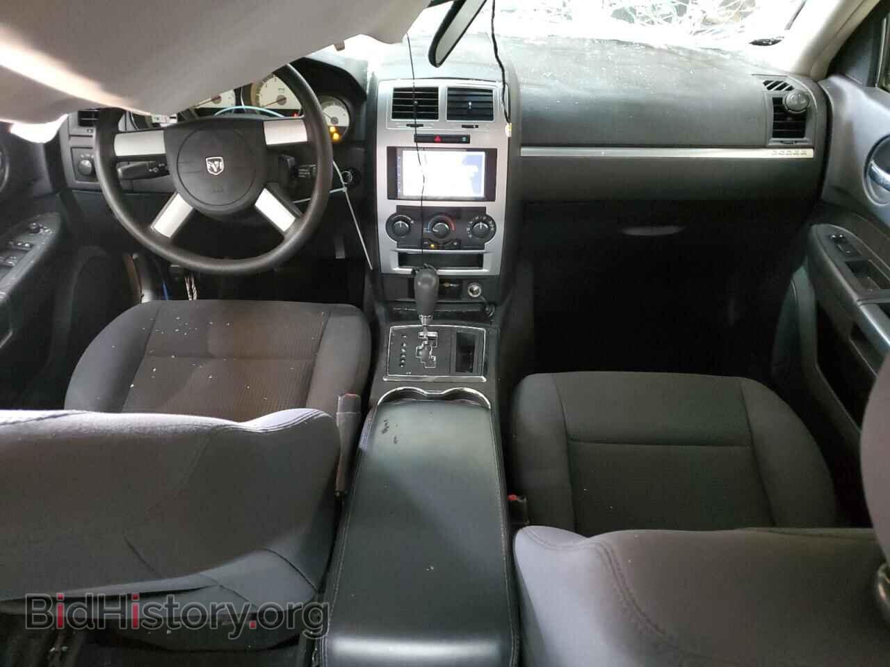 2010 DODGE CHARGER - VIN: 2B3CA4CD0AH193121 - Фото 8