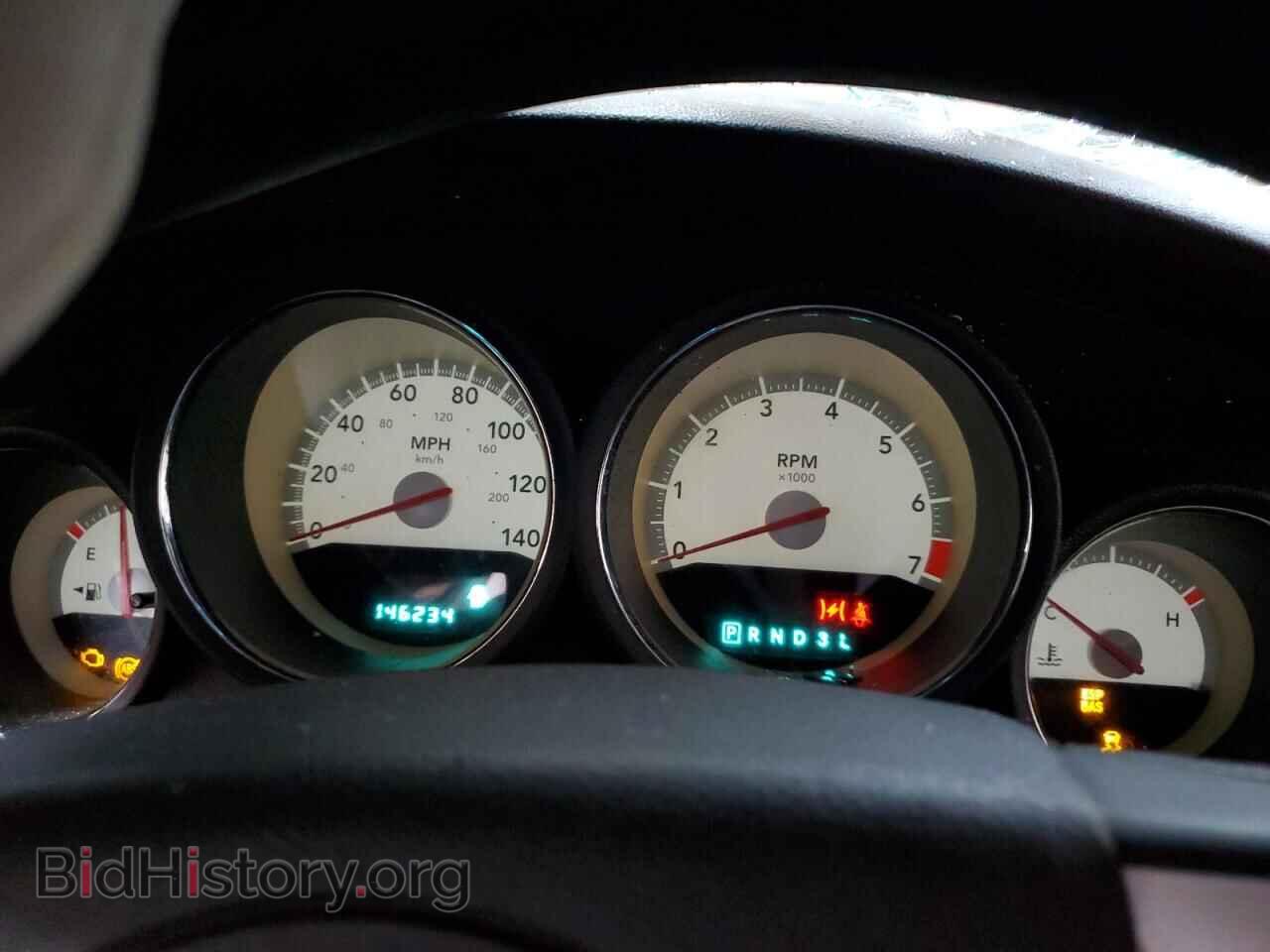 2010 DODGE CHARGER - VIN: 2B3CA4CD0AH193121 - Фото 9