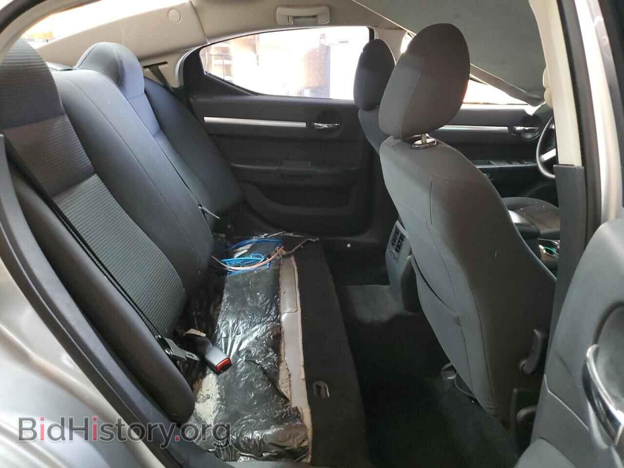 2010 DODGE CHARGER - VIN: 2B3CA4CD0AH193121 - Фото 10