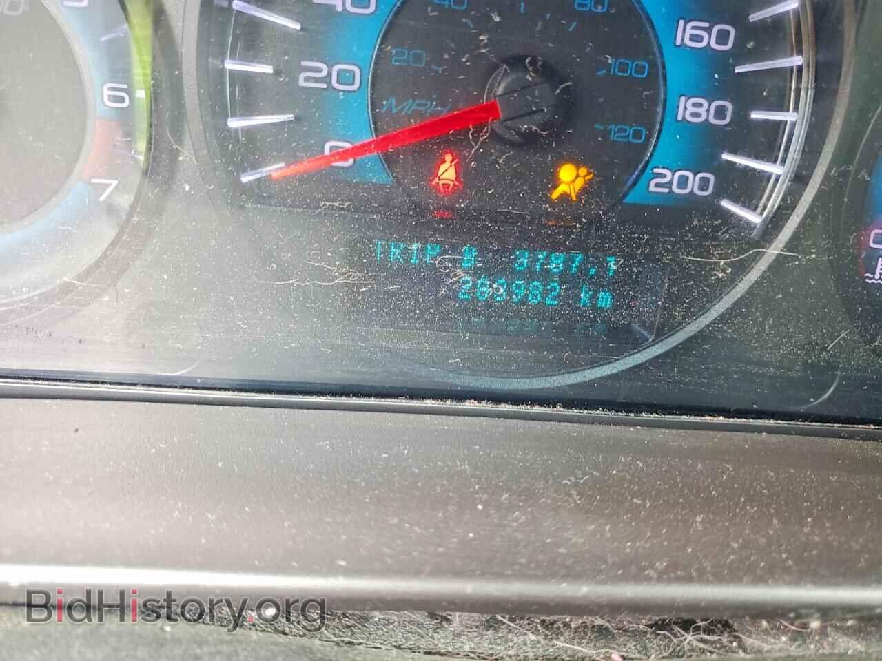 2012 FORD FUSION - VIN: 3FAHP0HA7CR202291 - Фото 9