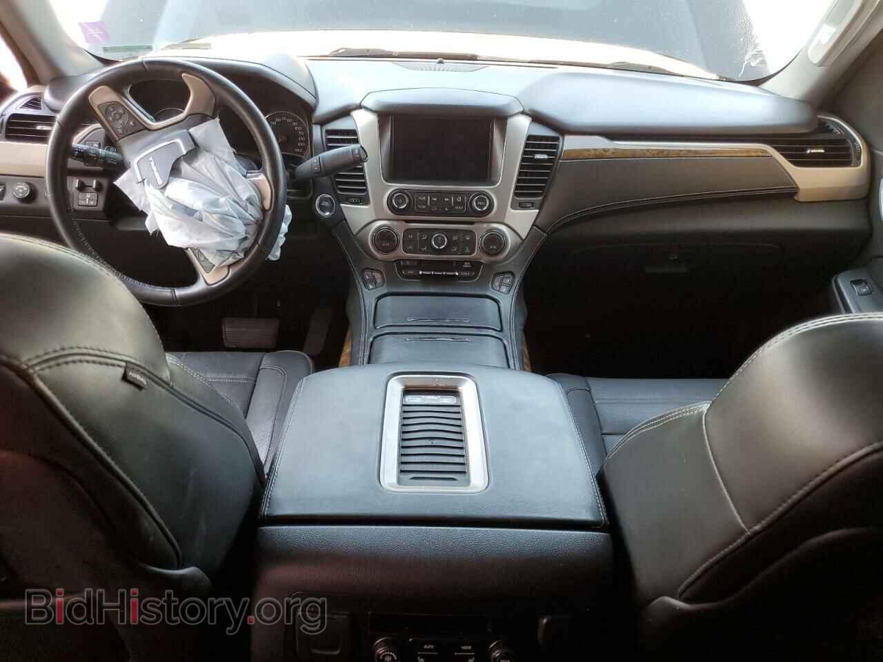 2016 GMC YUKON - VIN: 1GKS2CKJ8GR202542 - Фото 8