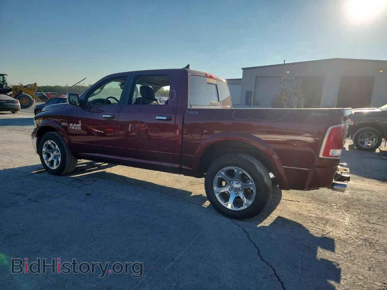 2017 RAM 1500 - VIN: 1C6RR7NT9HS799972 - Photo 2