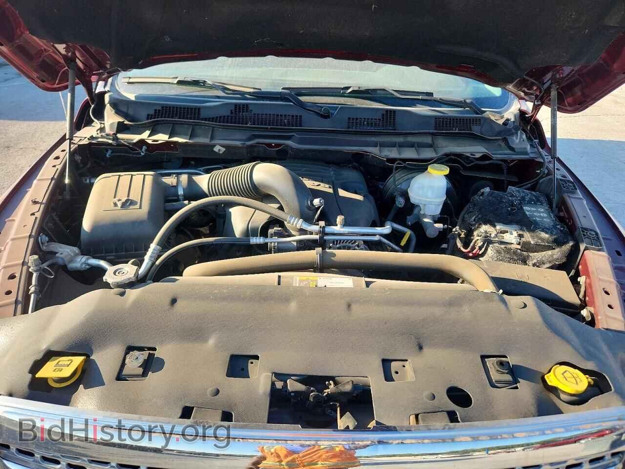 2017 RAM 1500 - VIN: 1C6RR7NT9HS799972 - Photo 11