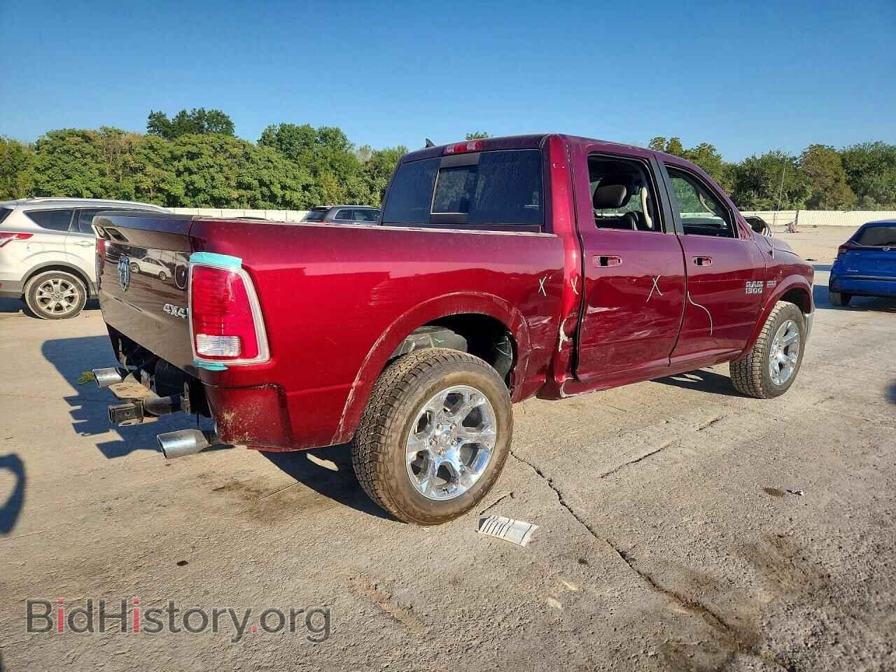2017 RAM 1500 - VIN: 1C6RR7NT9HS799972 - Photo 3