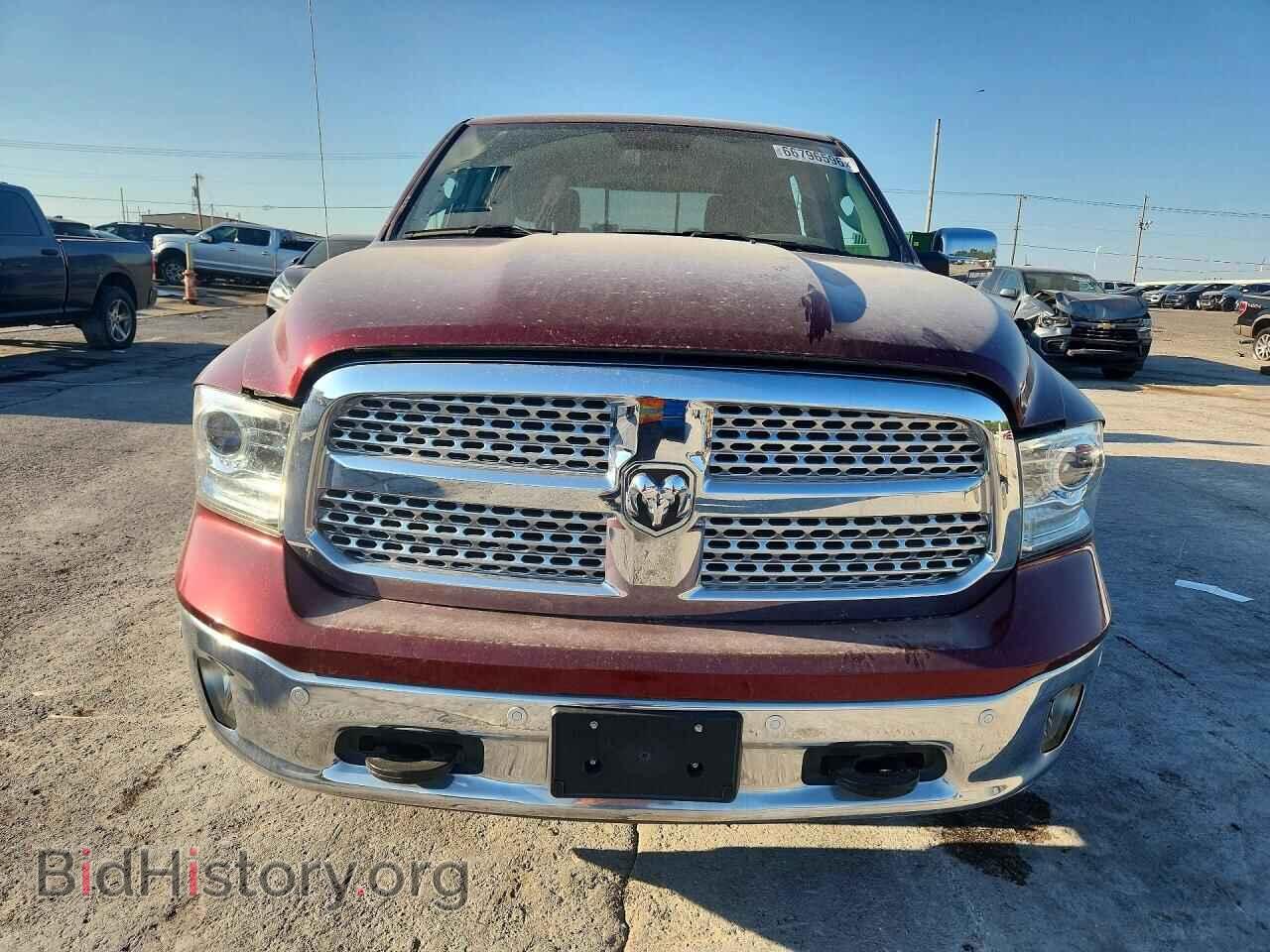 2017 RAM 1500 - VIN: 1C6RR7NT9HS799972 - Photo 5