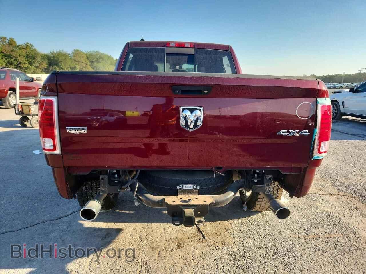 2017 RAM 1500 - VIN: 1C6RR7NT9HS799972 - Photo 6