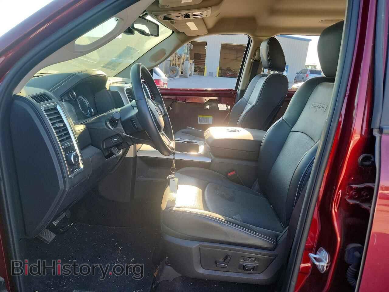2017 RAM 1500 - VIN: 1C6RR7NT9HS799972 - Photo 7