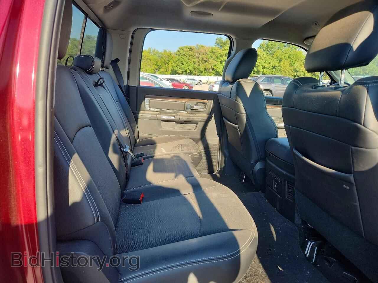 2017 RAM 1500 - VIN: 1C6RR7NT9HS799972 - Photo 10