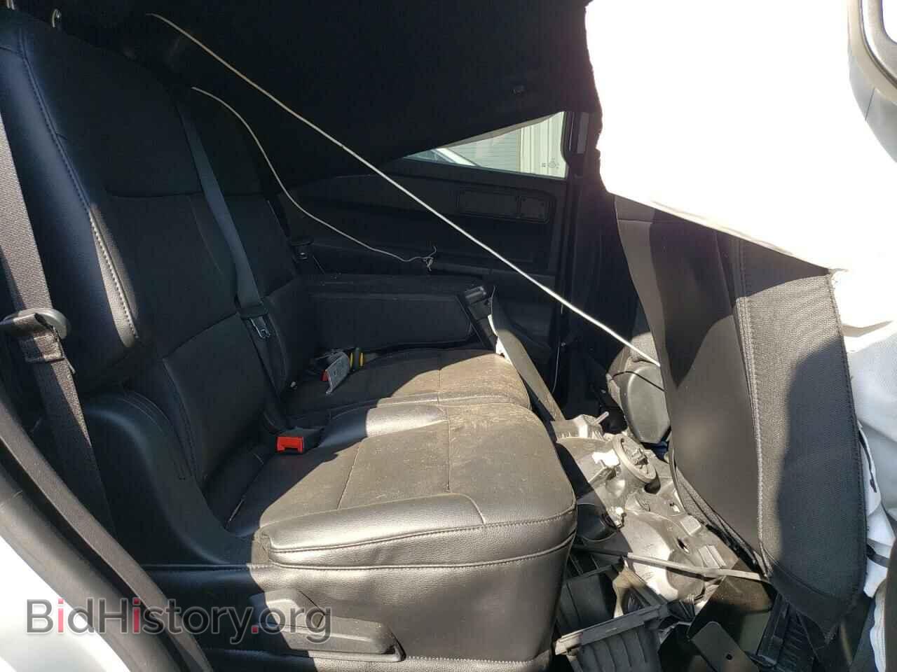2021 FORD EXPLORER - VIN: 1FM5K8AW2MNA19686 - Фото 11