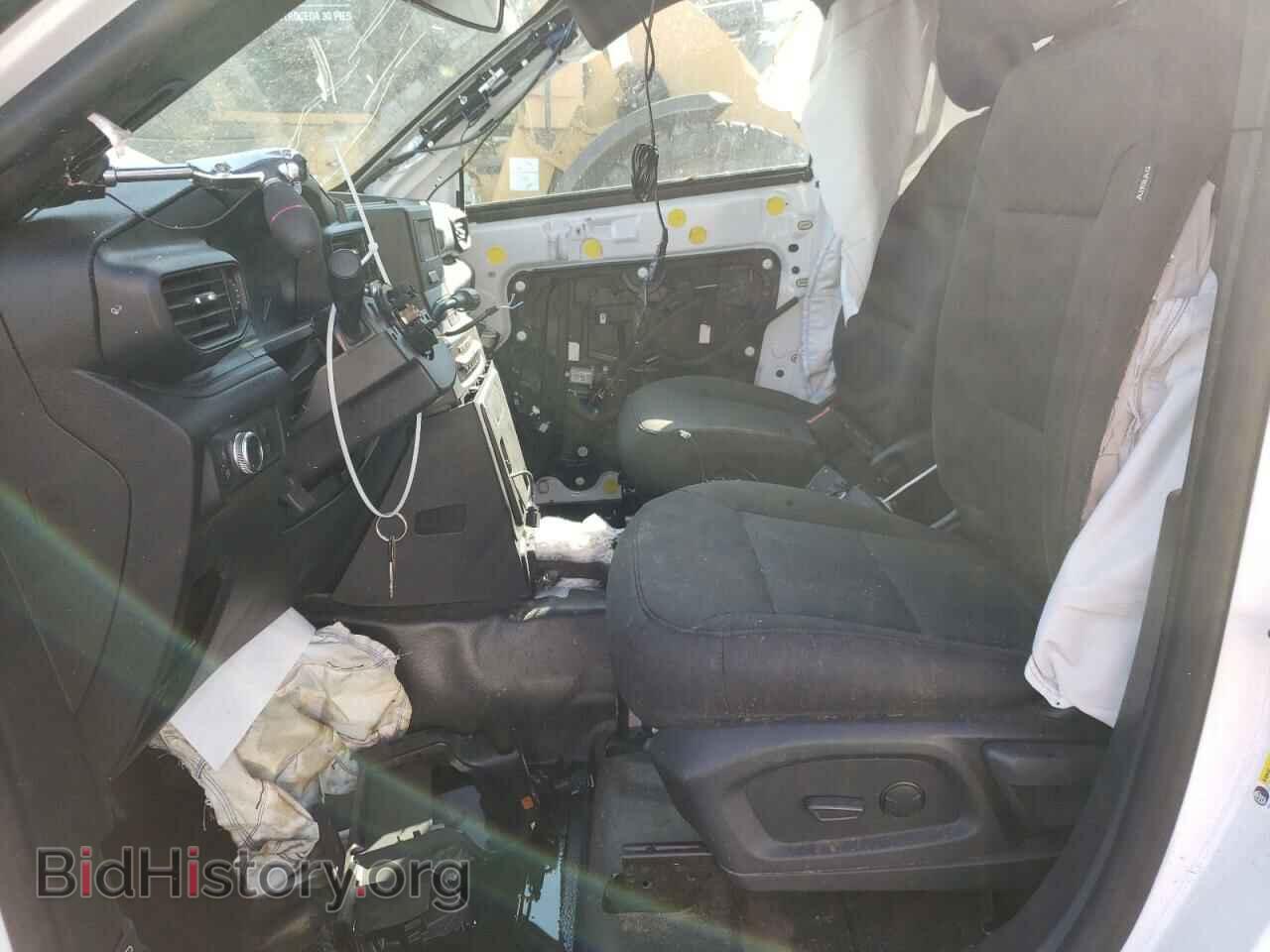 2021 FORD EXPLORER - VIN: 1FM5K8AW2MNA19686 - Фото 7