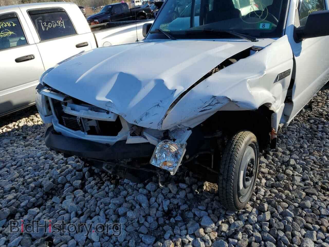 2009 FORD RANGER - VIN: 1FTYR14E09PA42421 - Фото 9