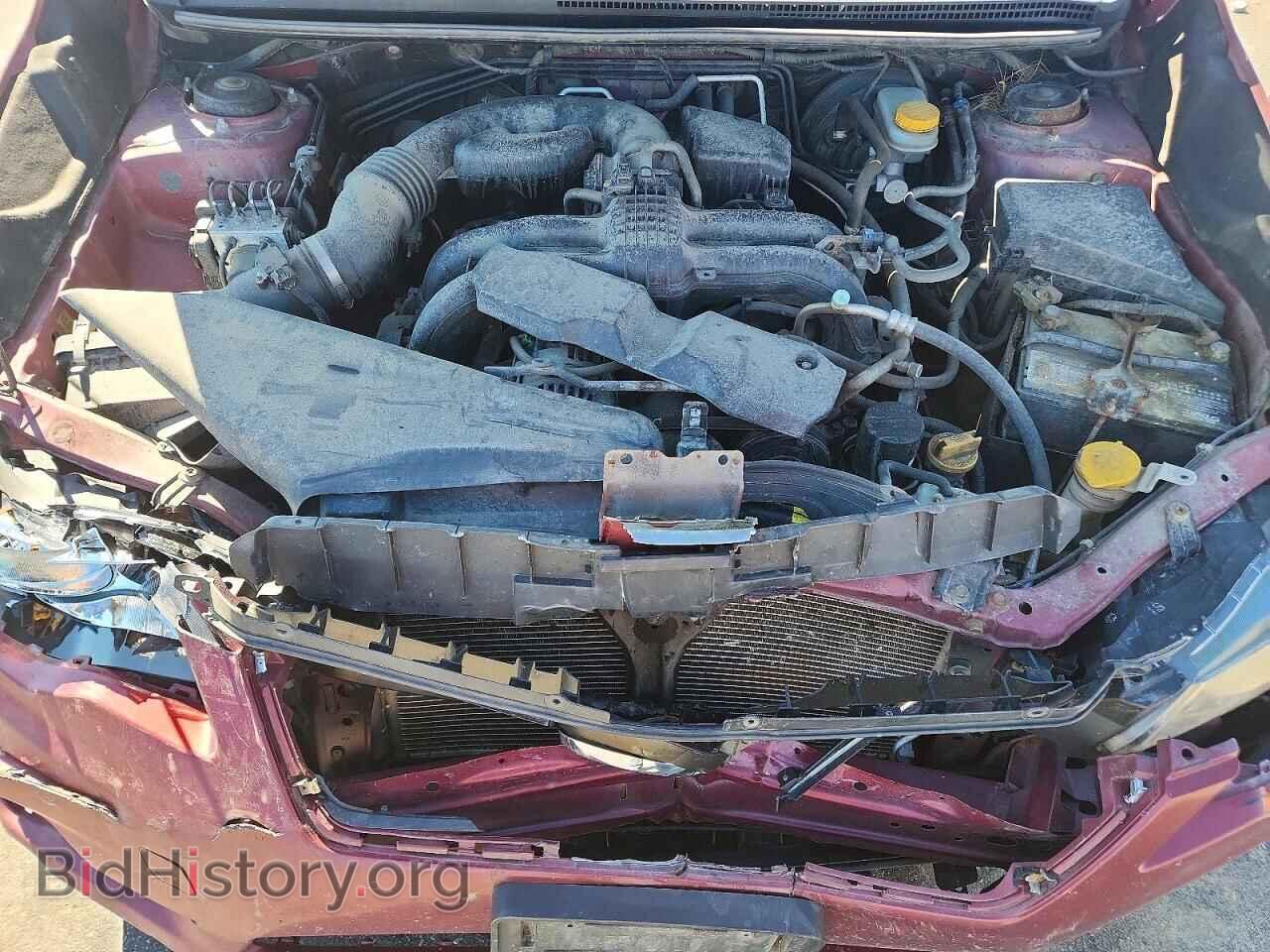 2016 SUBARU IMPREZA - VIN: JF1GPAA66GH307385 - Фото 11