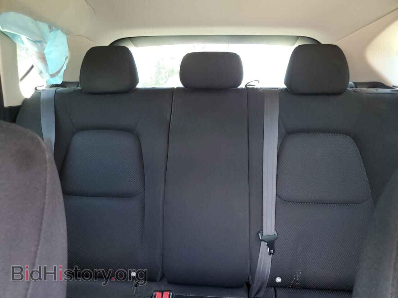 2017 MAZDA CX-5 - VIN: JM3KFABL9H0146341 - Фото 10