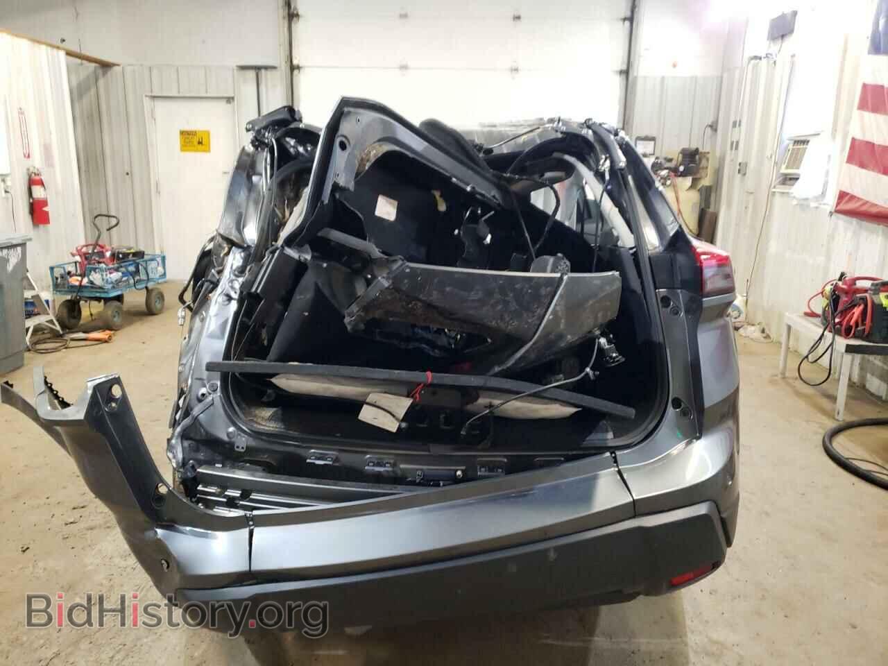 2024 NISSAN ROGUE - VIN: 5N1BT3BA6RC674152 - Фото 6