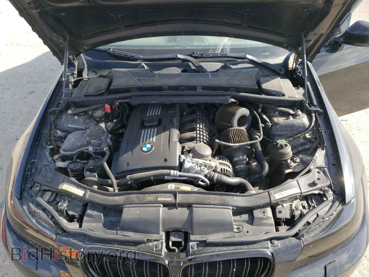 2009 BMW 3 SERIES - VIN: WBAPM73579E191836 - Фото 11