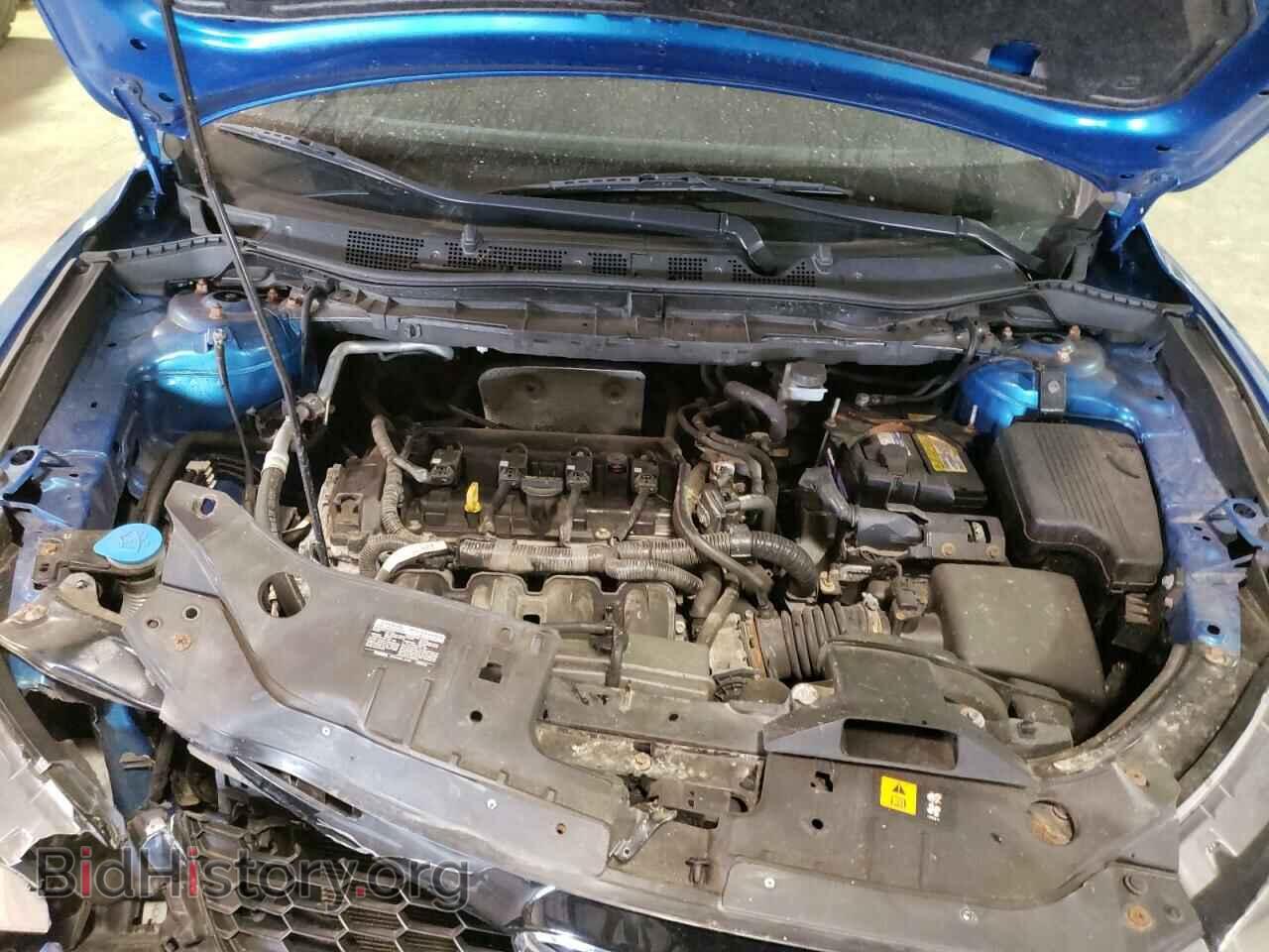 2013 MAZDA CX-5 - VIN: JM3KE4CE1D0141536 - Фото 7