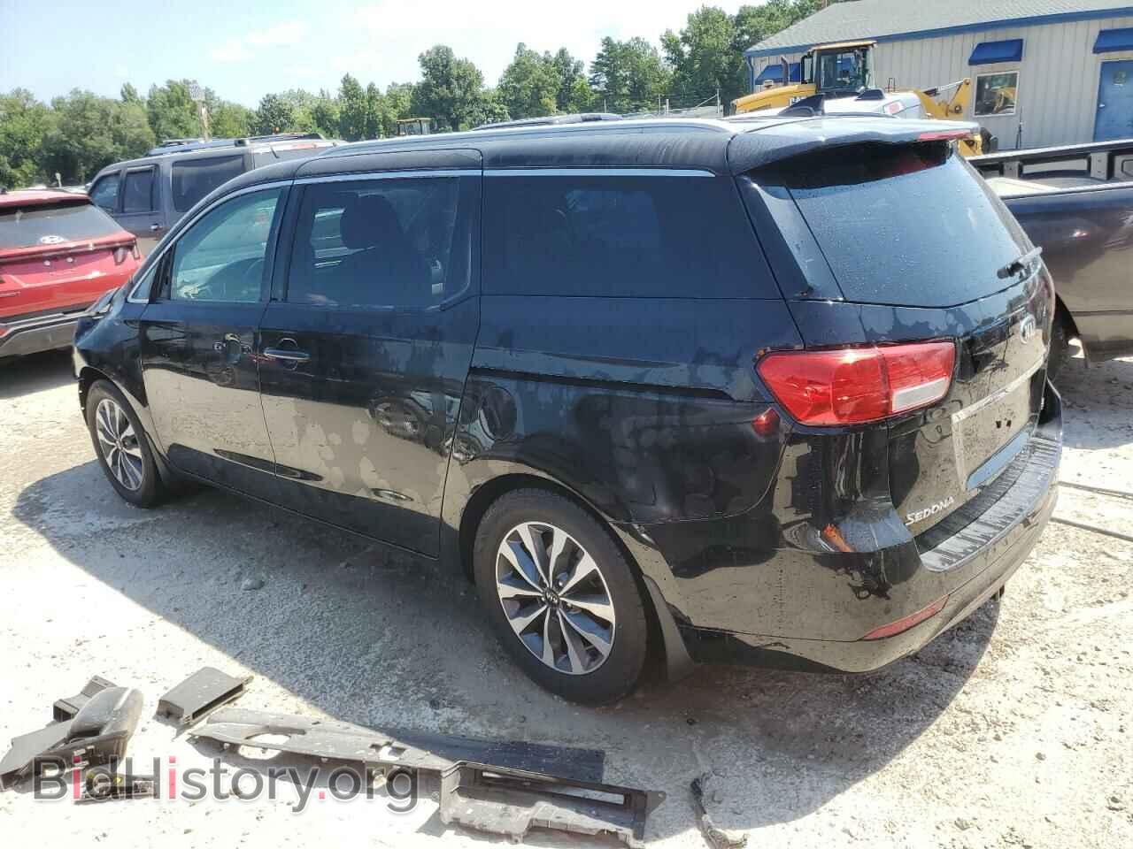 2015 KIA All Models - VIN: KNDMC5C13F6017875 - Photo 2