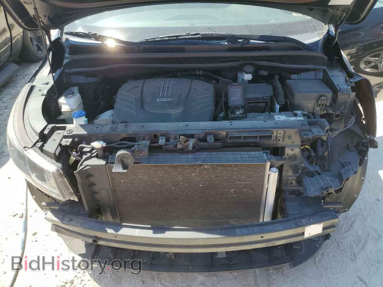 2015 KIA All Models - VIN: KNDMC5C13F6017875 - Photo 12