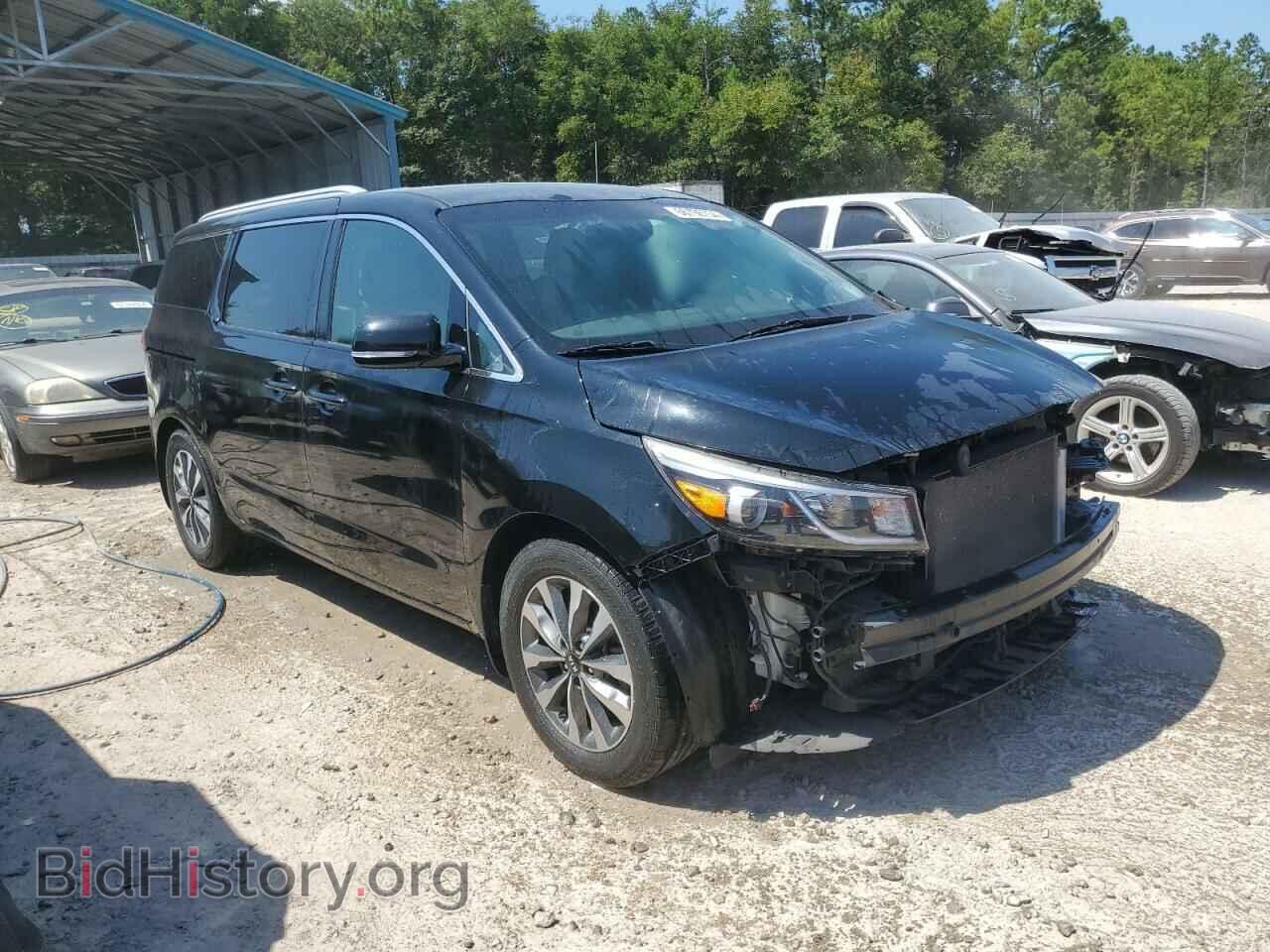 2015 KIA All Models - VIN: KNDMC5C13F6017875 - Photo 4