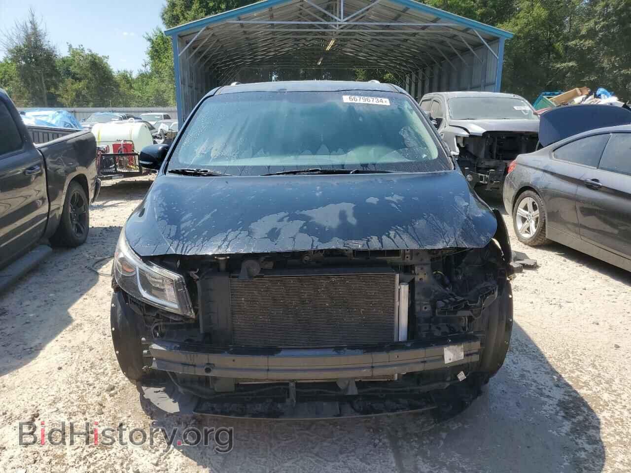 2015 KIA All Models - VIN: KNDMC5C13F6017875 - Photo 5