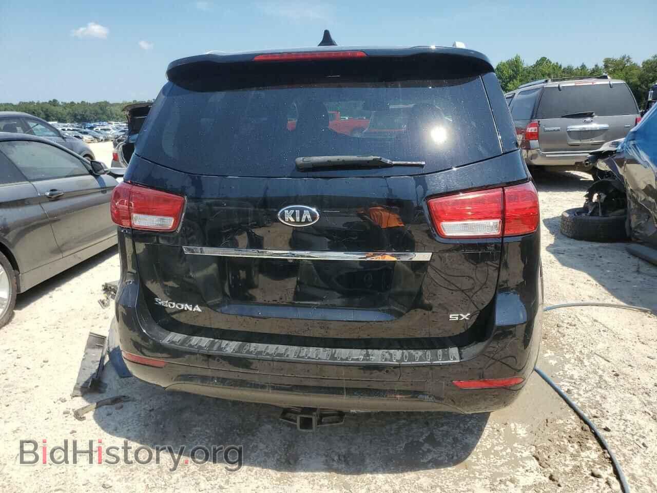 2015 KIA All Models - VIN: KNDMC5C13F6017875 - Photo 6