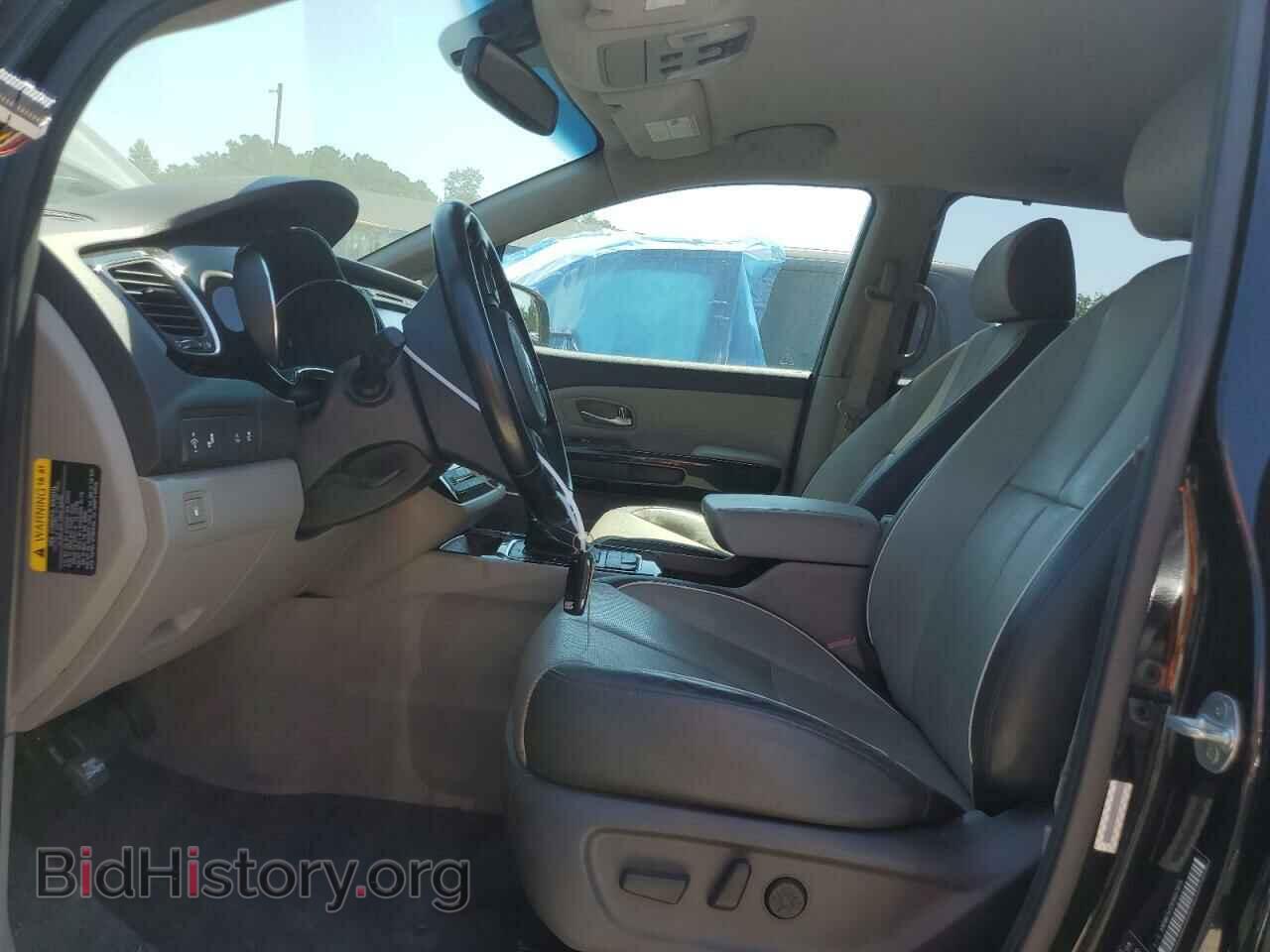 2015 KIA All Models - VIN: KNDMC5C13F6017875 - Photo 7