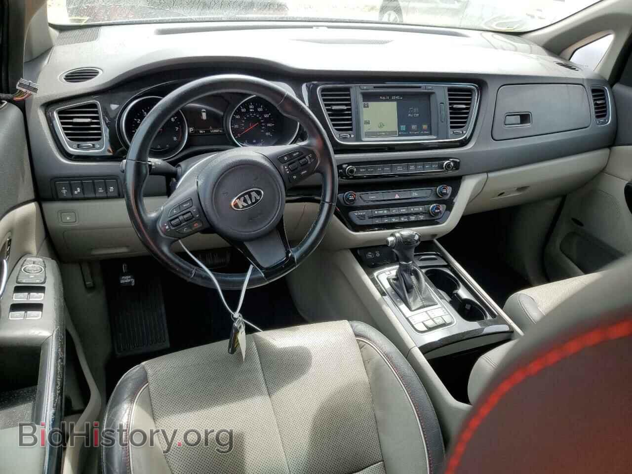 2015 KIA All Models - VIN: KNDMC5C13F6017875 - Photo 8