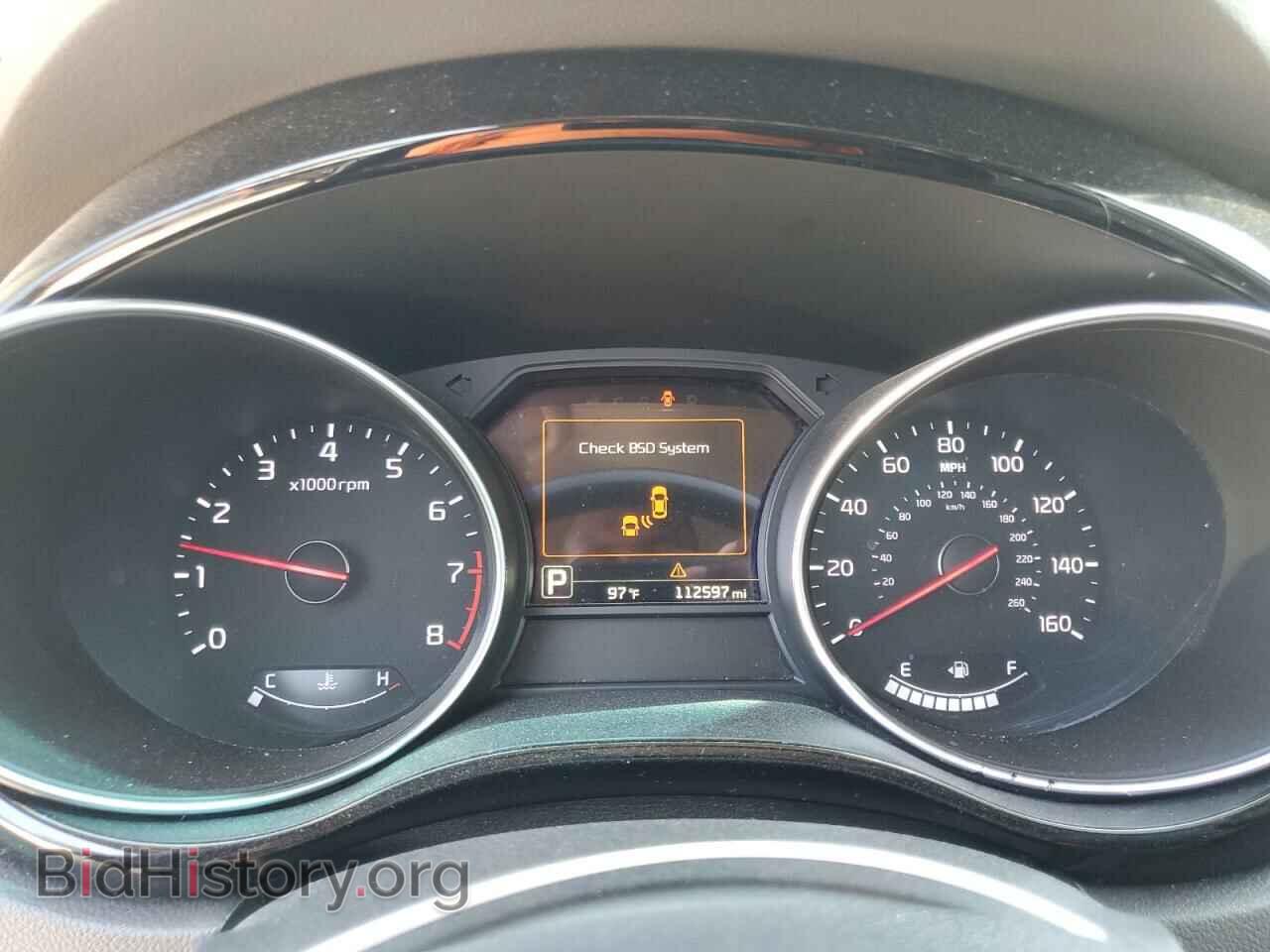 2015 KIA All Models - VIN: KNDMC5C13F6017875 - Photo 9