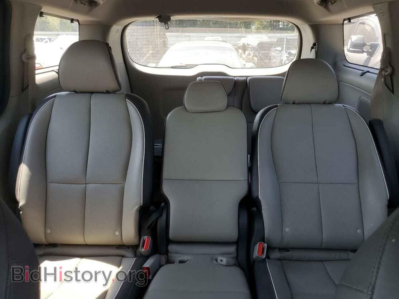 2015 KIA All Models - VIN: KNDMC5C13F6017875 - Photo 10