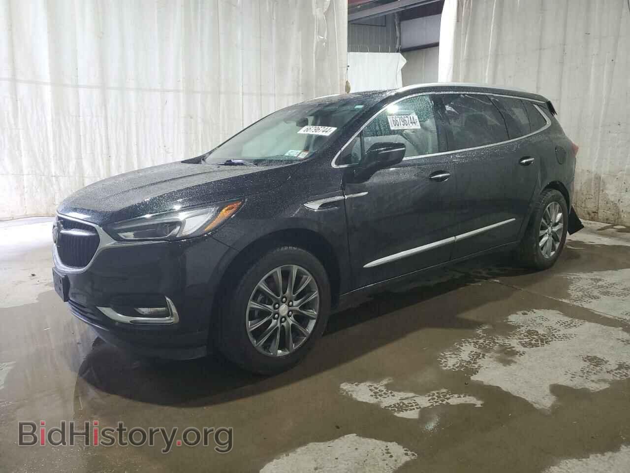 Photo 5GAEVBKW1LJ114013 - BUICK ENCLAVE 2020