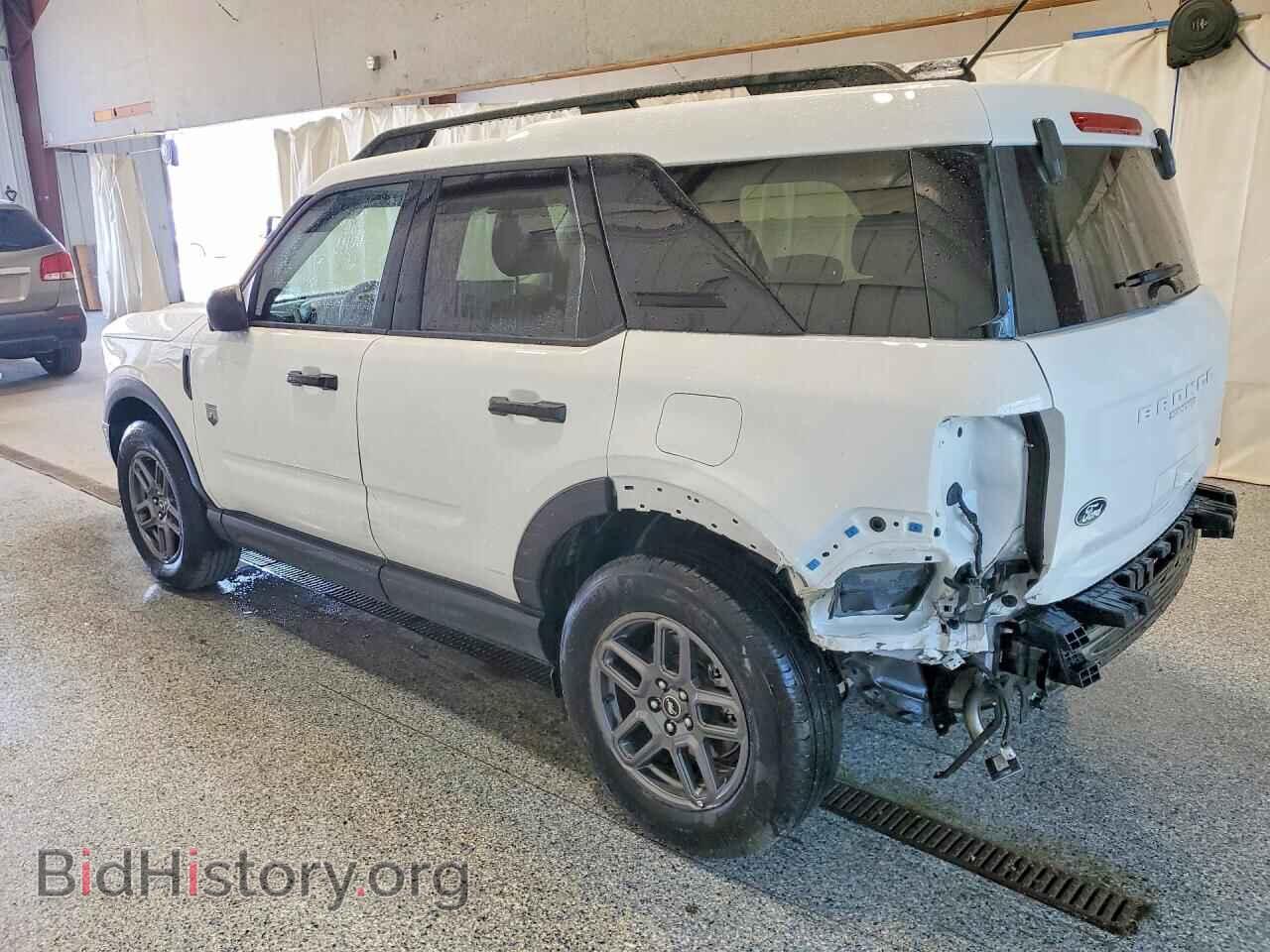 2026 FORD BRONCO - VIN: 3FMCR9BN9TRE32912 - Фото 2
