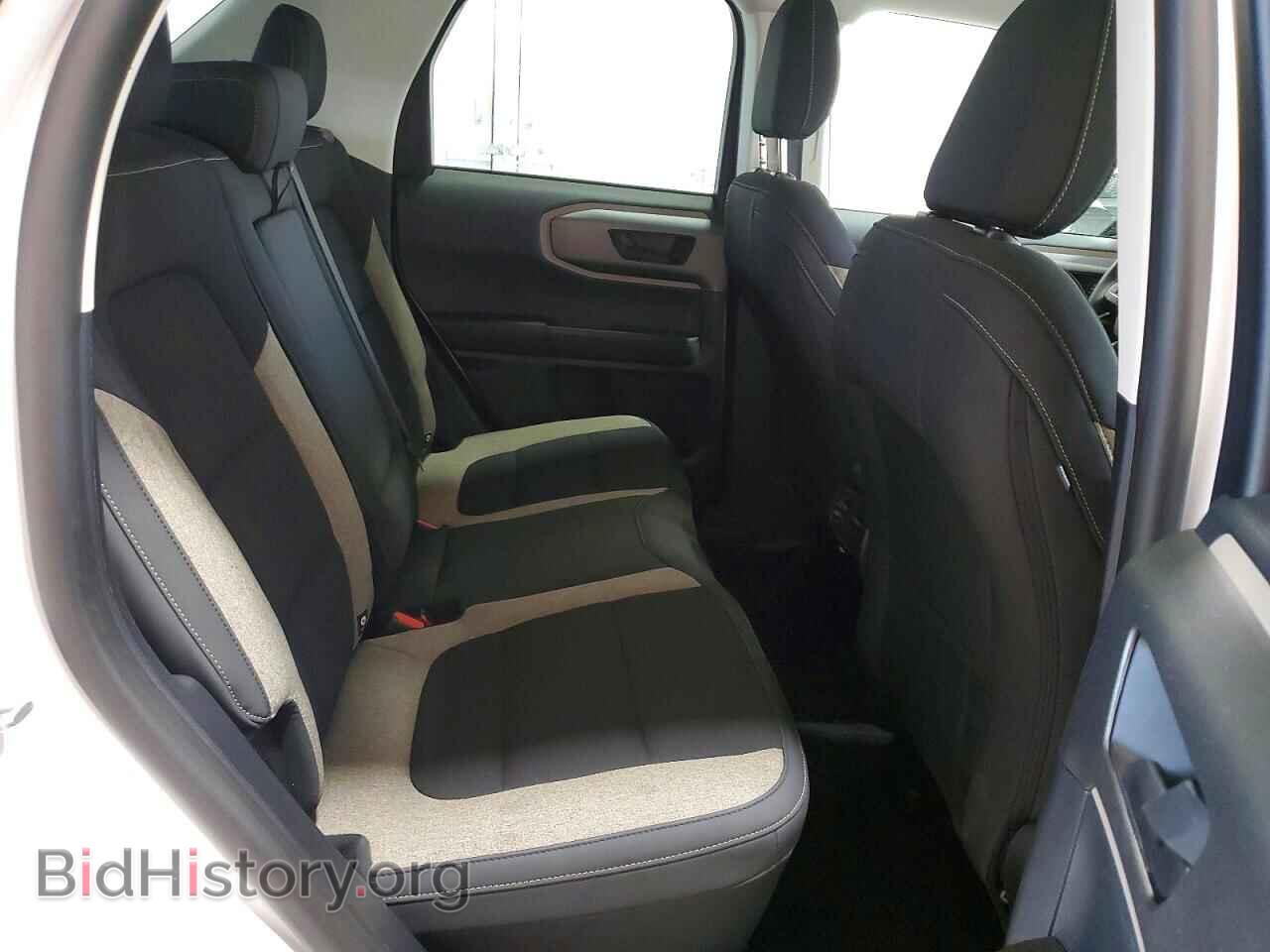 2026 FORD BRONCO - VIN: 3FMCR9BN9TRE32912 - Фото 11
