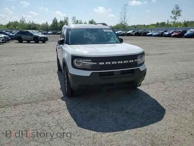 2026 FORD BRONCO - VIN: 3FMCR9BN9TRE32912 - Фото 15