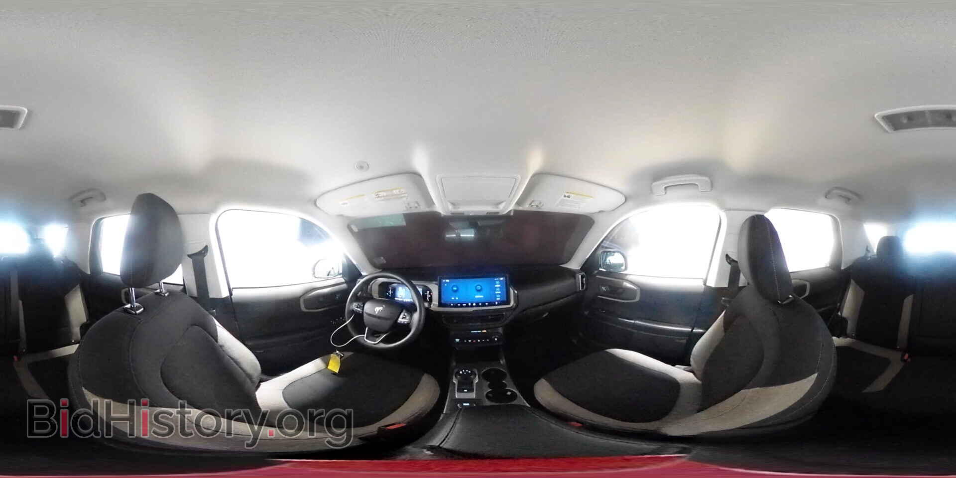 2026 FORD BRONCO - VIN: 3FMCR9BN9TRE32912 - Фото 16