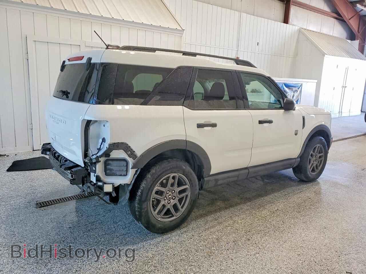 2026 FORD BRONCO - VIN: 3FMCR9BN9TRE32912 - Фото 3