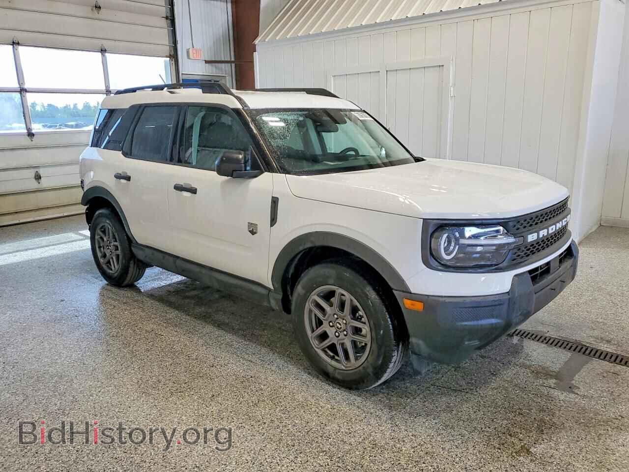 2026 FORD BRONCO - VIN: 3FMCR9BN9TRE32912 - Фото 4