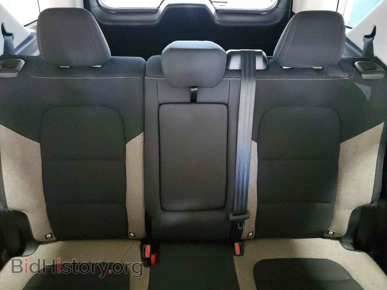 2026 FORD BRONCO - VIN: 3FMCR9BN9TRE32912 - Фото 10