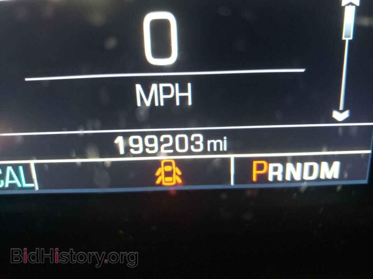 2016 CHEVROLET SILVERADO - VIN: 3GCUKREC2GG168375 - Фото 8