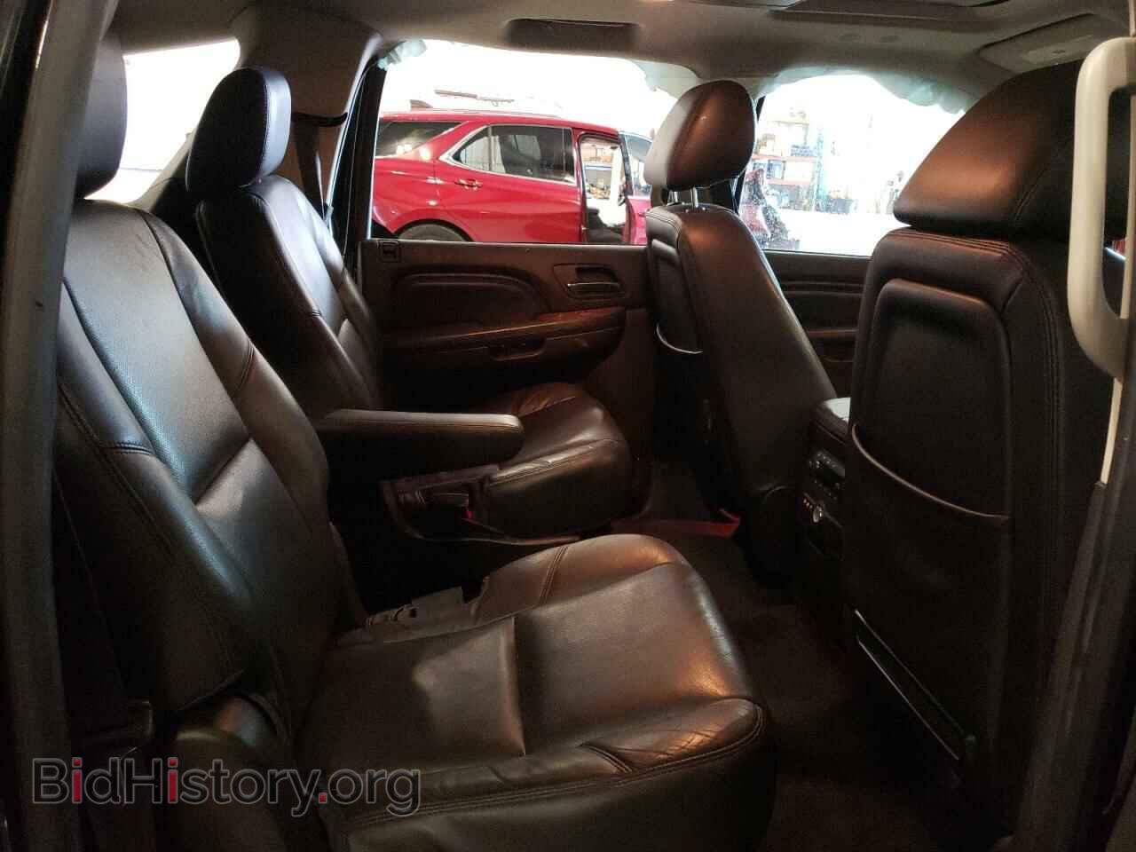 2014 CADILLAC ESCALADE - VIN: 1GYS4HEF3ER124480 - Фото 11