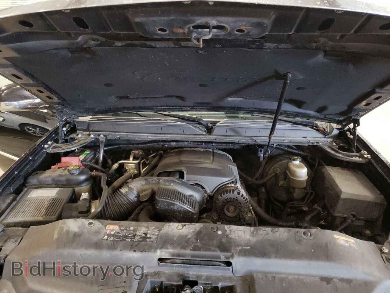 2014 CADILLAC ESCALADE - VIN: 1GYS4HEF3ER124480 - Фото 12