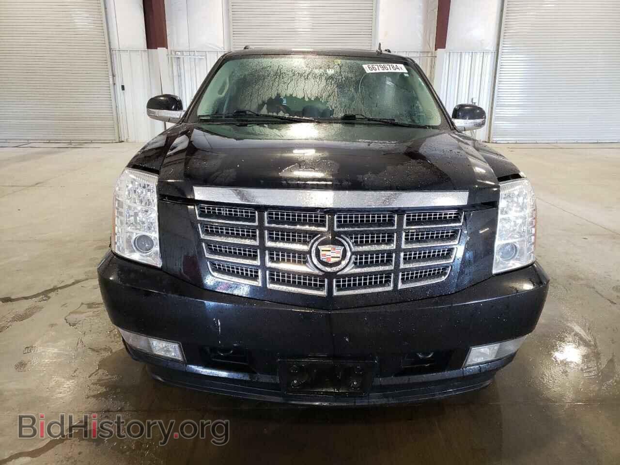 2014 CADILLAC ESCALADE - VIN: 1GYS4HEF3ER124480 - Фото 5